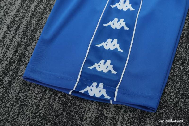 Retro 99/00 Juventus Away Jersey