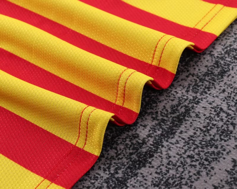 Retro Kids 13/14 FC Barcelona Away Jersey