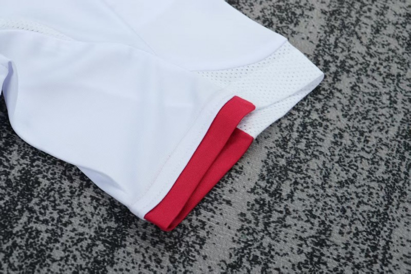Retro Kids 09/10 AC Milan Away Jersey