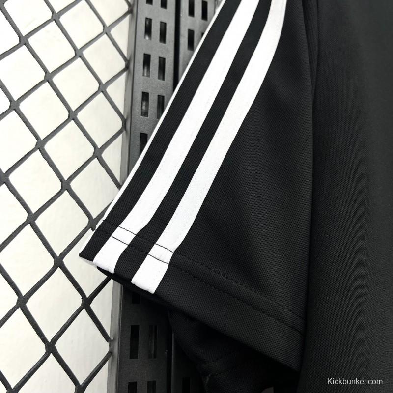 2026 Mens Germany Polo Jersey