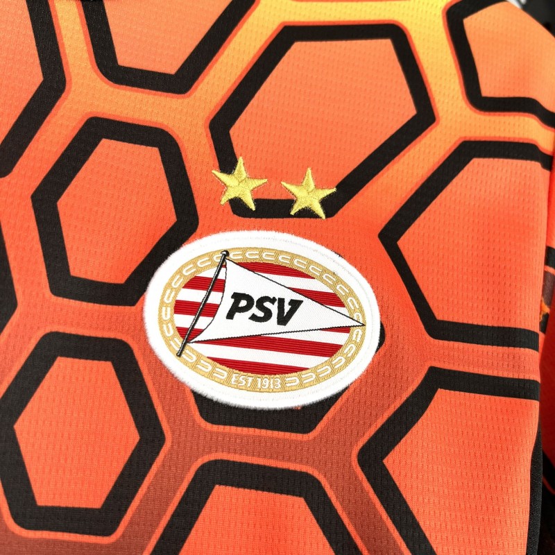 2026/27 Mens PSV Eindhoven Special Jersey
