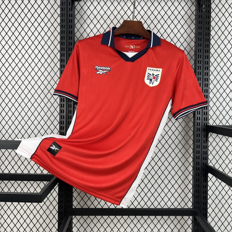 2026 Mens Panama Home Jersey