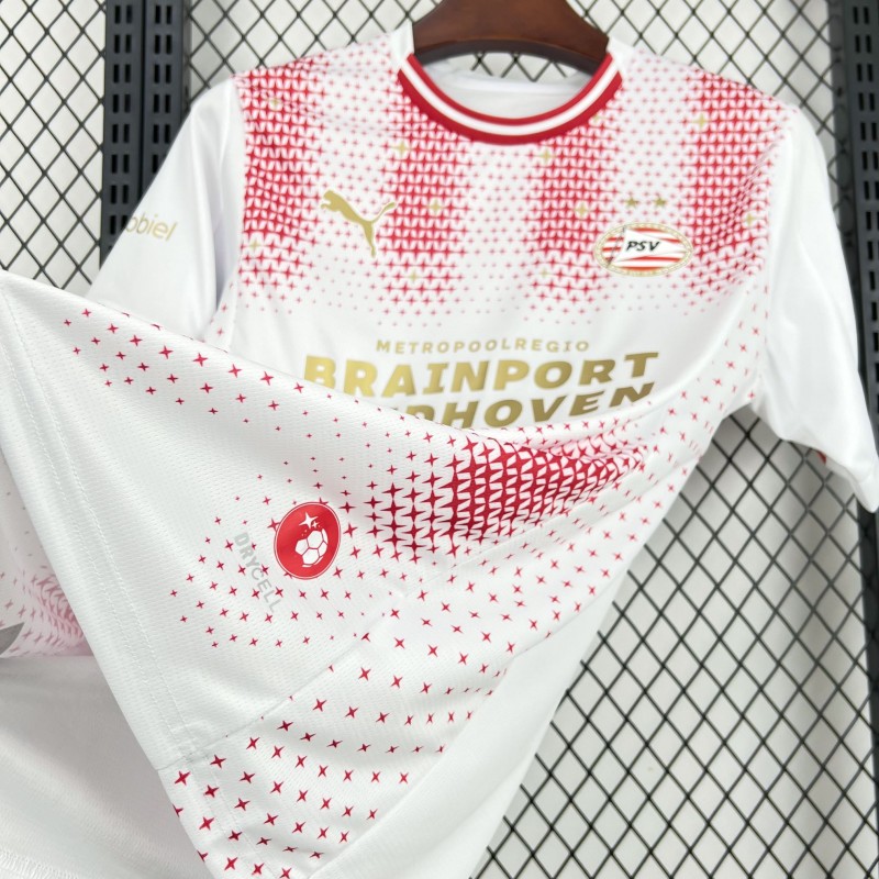 2025/26 Mens PSV Eindhoven Special Jersey