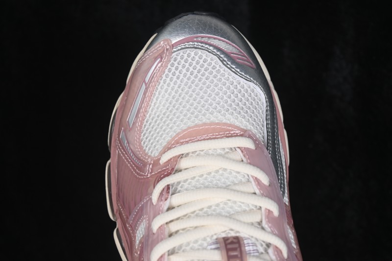 Adidas Seamless Upper Running Shoes with 360-Degree GL Cushioning - 1203B144-101