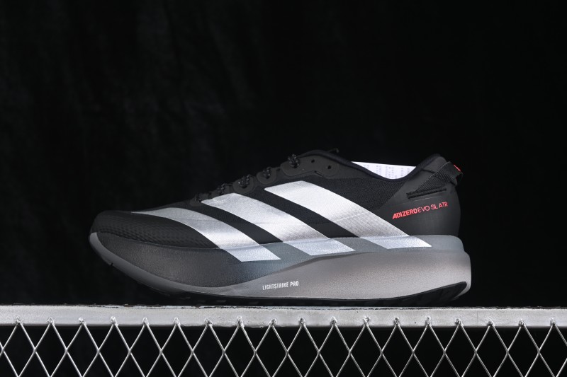 Adidas Adizero Evo SL Ultra-Light Breathable Cushioned Running Shoes - KK0313