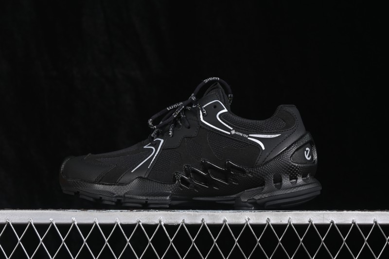 ECCO BIOM Series 2026 Breathable Waterproof Outdoor Casual Sneakers - 80288451094