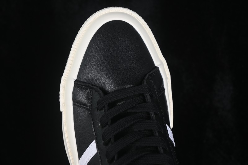 Converse One Star Pro Retro Suede Skateboarding Shoes with Cushioned Insole - A163757C