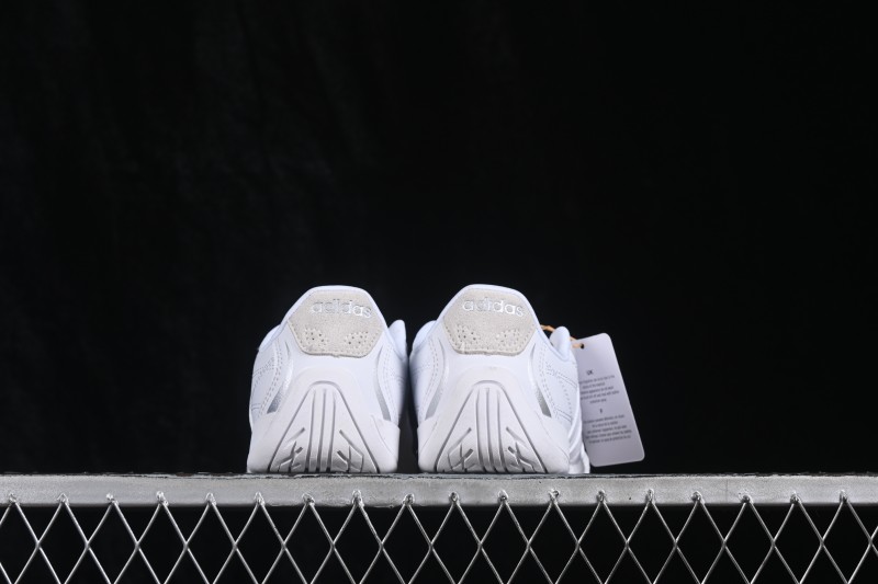 Adidas Originals Adiracer 2026 Lightweight Anti-Slip Low-Top Casual Running Shoes - HQ9161