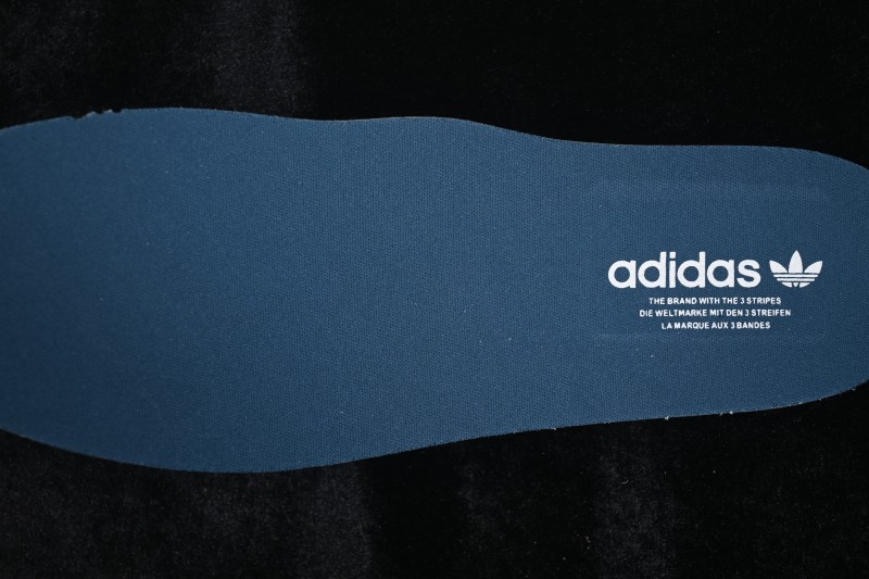 Adidas Originals Superstar II Classic Shell-Toe Casual Sneakers - KH5904