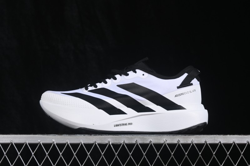 Adidas Adizero Evo SL Ultra-Light Breathable Running Shoes - KK1088