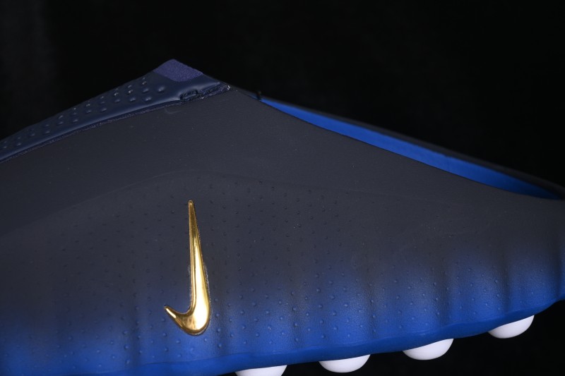 Nike Mind 001 Neuroscience Foot Massage Slippers with Breathable Mesh and 22 Pressure Nodes - HQ4307-400