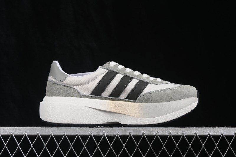 Adidas Originals SL 72 Retro Running Shoes with Classic Suede and Mesh Upper - KK3081
