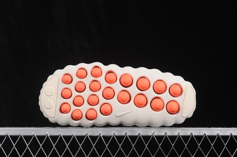 Nike Mind 001 Neuroscience Foot Massage Slippers with Breathable Perforated Fabric - HQ4307-002