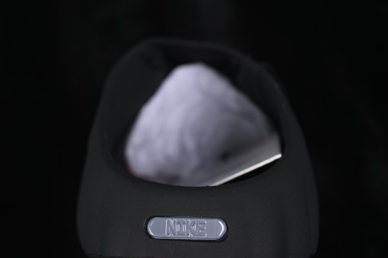 Nike Mind 001 Neuroscience Foot Massage Slippers with Perforated Breathable Upper - HQ4307-001