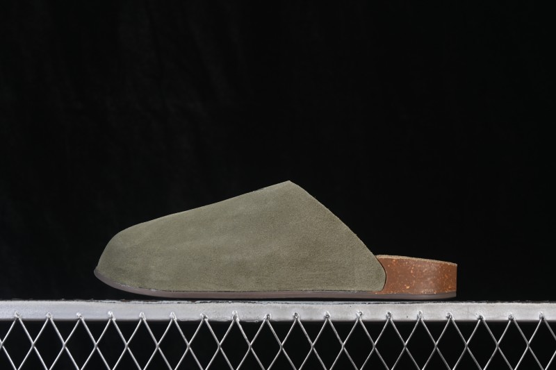 Adidas Originals Adimule Casual Half-Slip-On Shoes - IH6907