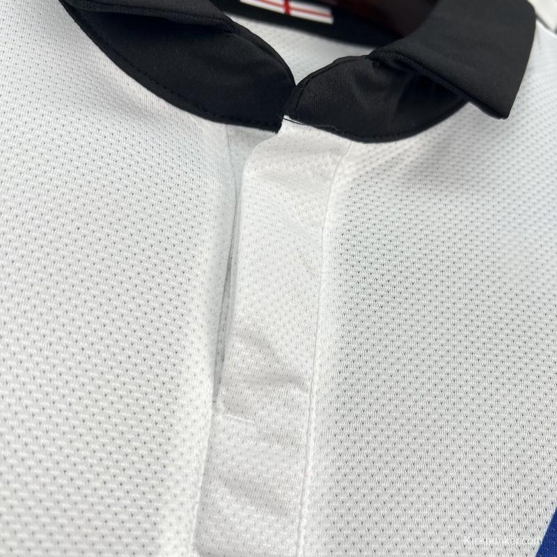 2011/12 Retro Inter Milan Away Jersey