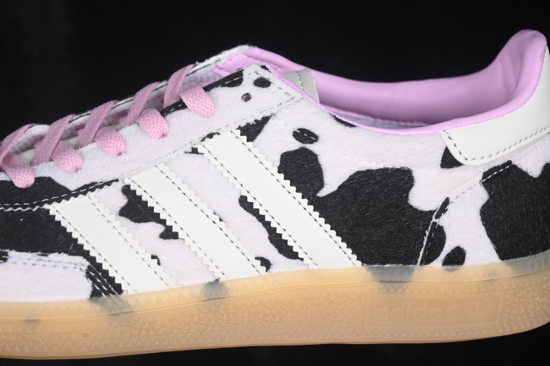 Adidas Handball Spezial Classic Retro Court Style Casual Sneakers - KJ0090
