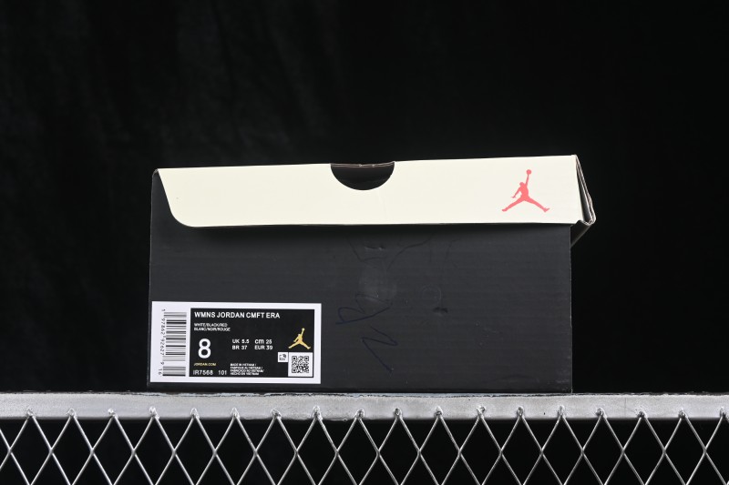 Nike Air Jordan CMFT Era Retro Skateboarding Shoes - IR7568-101