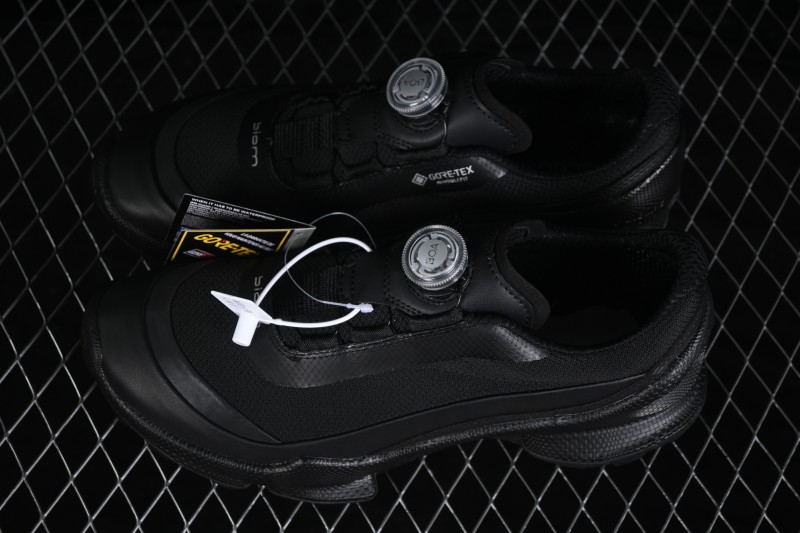 ECCO BIOM Series New Waterproof Breathable Hiking Trekking Shoes with Cushioning - 80366461689