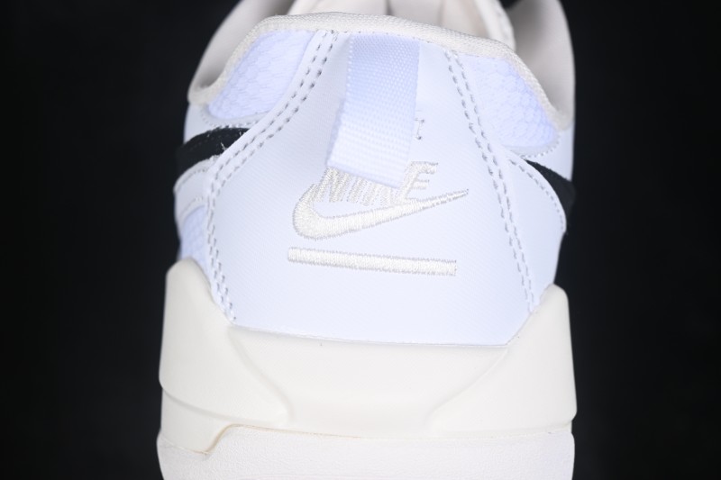 Nike Air Jordan CMFT Era Retro Skateboarding Shoes - IR7568-101