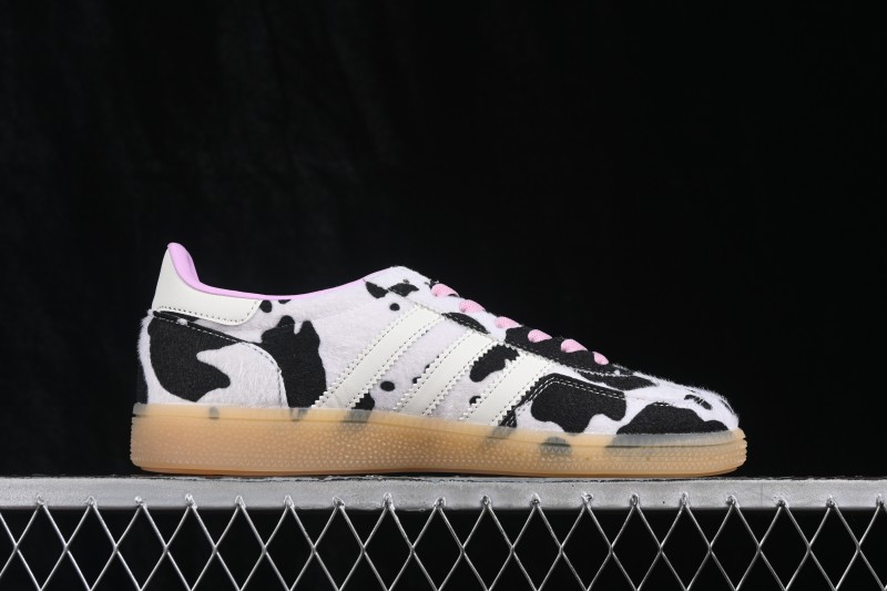 Adidas Handball Spezial Classic Retro Court Style Casual Sneakers - KJ0090