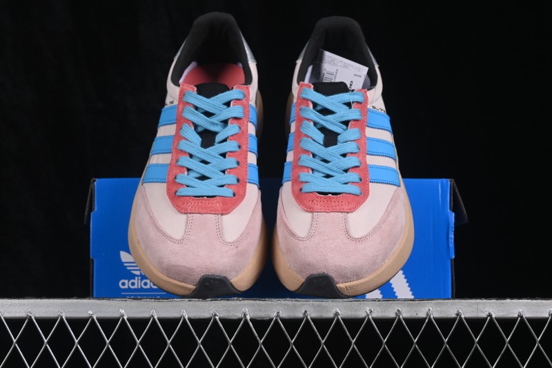 Adidas Originals SL 72 Retro Running Shoes with Classic Design - KK3075
