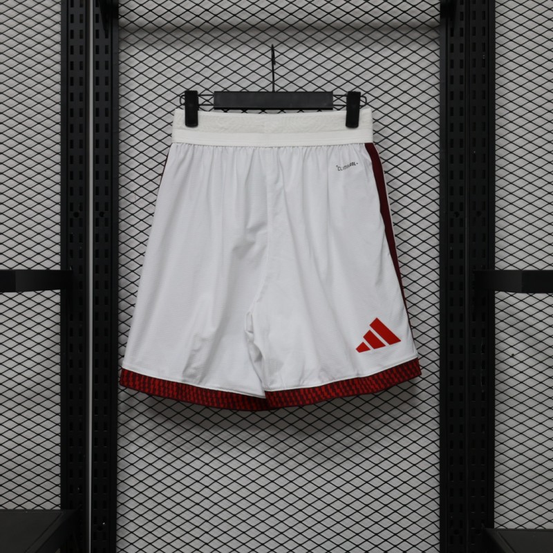 Player Version 26/27 Arsenal Home Shorts