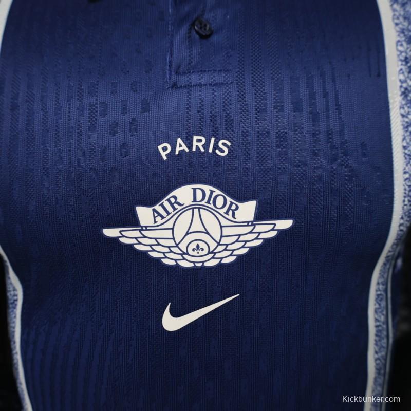 Player Version 26/27 PSG/Paris Saint-Germain Special Edition Jersey