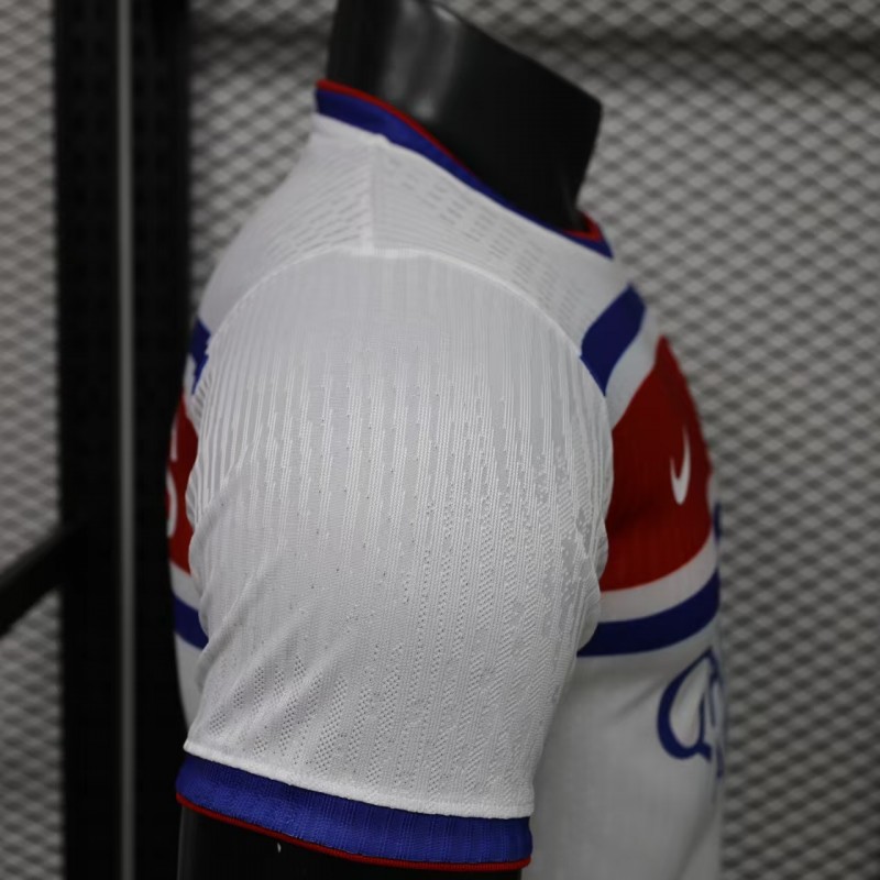 Player Version 26/27 Paris Saint-Germain Training Jersey