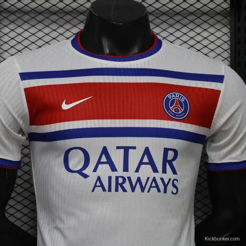 Player Version 26/27 Paris Saint-Germain Training Jersey