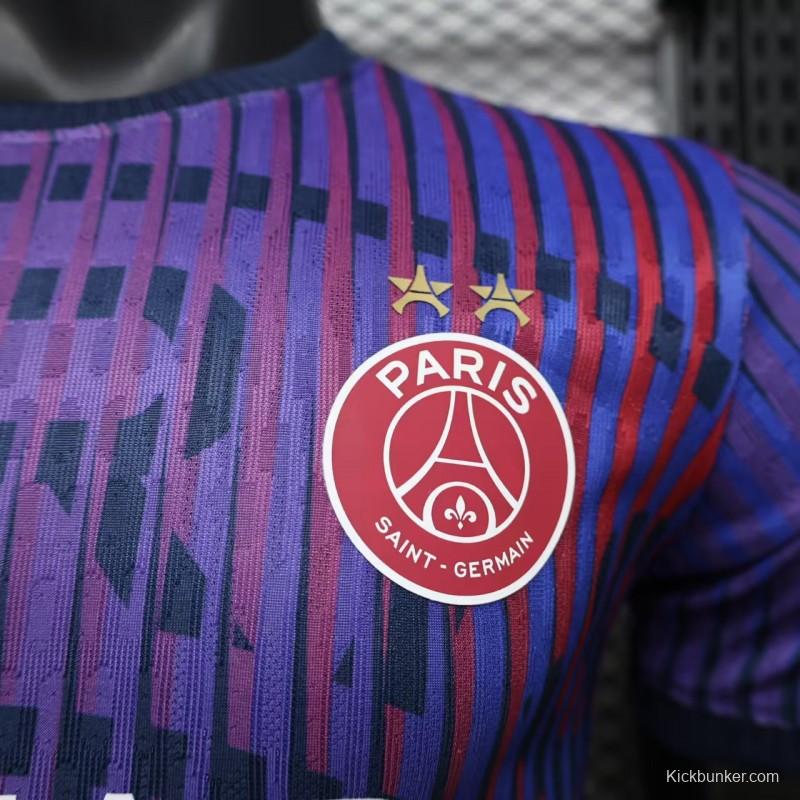 Player Version 26/27 Paris Saint-Germain Special Edition Jersey