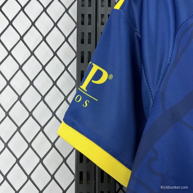 2026/27 Mens Club America Away Jersey