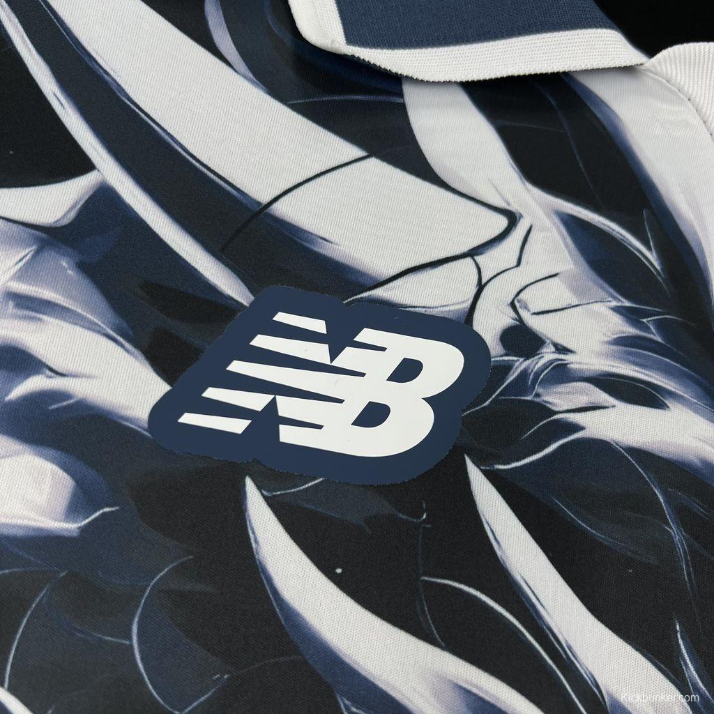 2026/27 Mens FC Porto Special Jersey