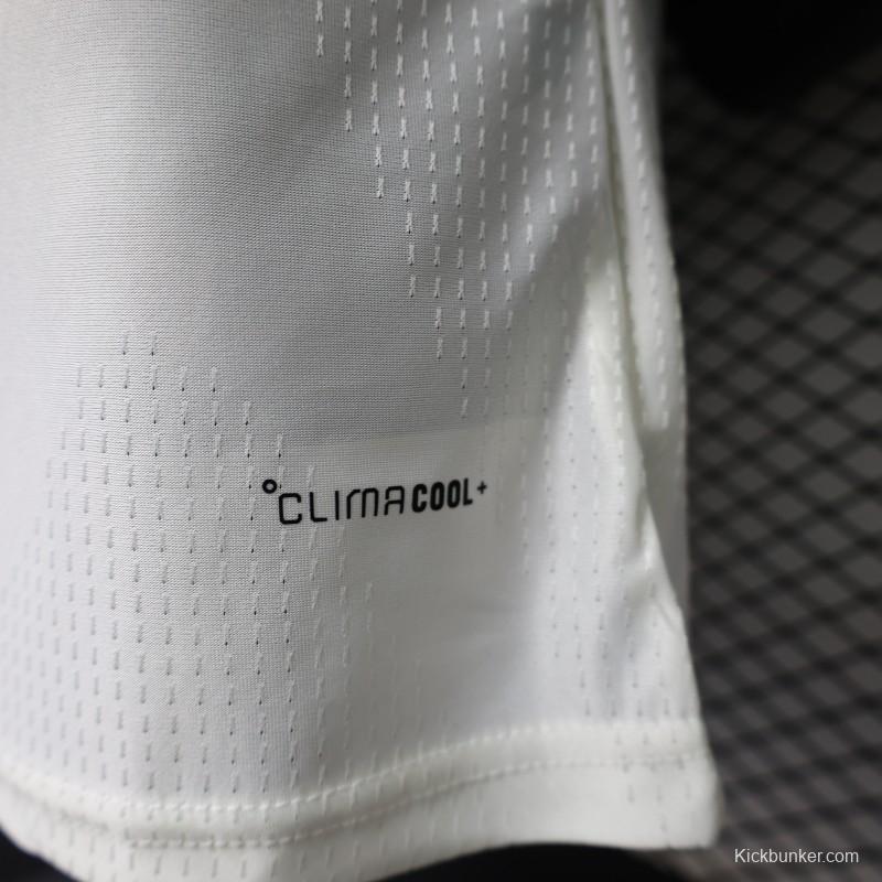 Player Version 26/27 Manchester United Away Jersey