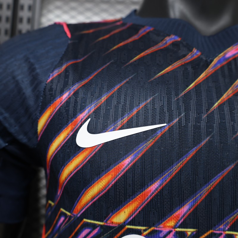 Player Version 26/27 Tottenham Hotspur Away Jersey