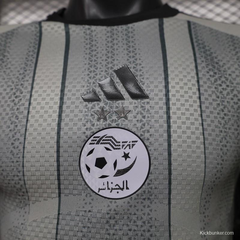 Player Version 26/27 Algeria Special Edition Jersey