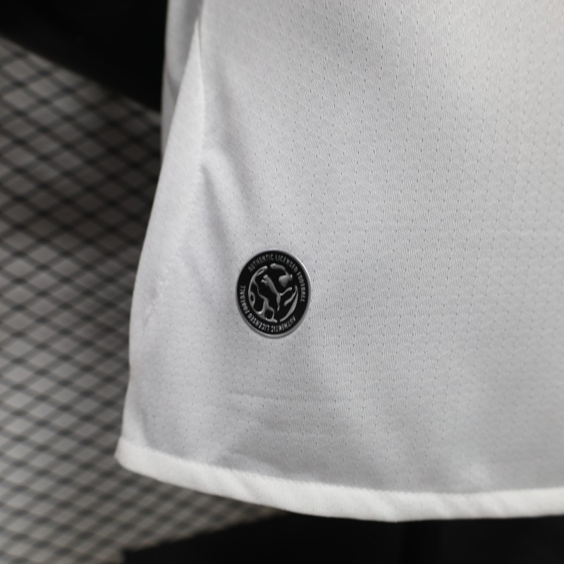 Player Version 26/27 Galatasaray Away Jersey