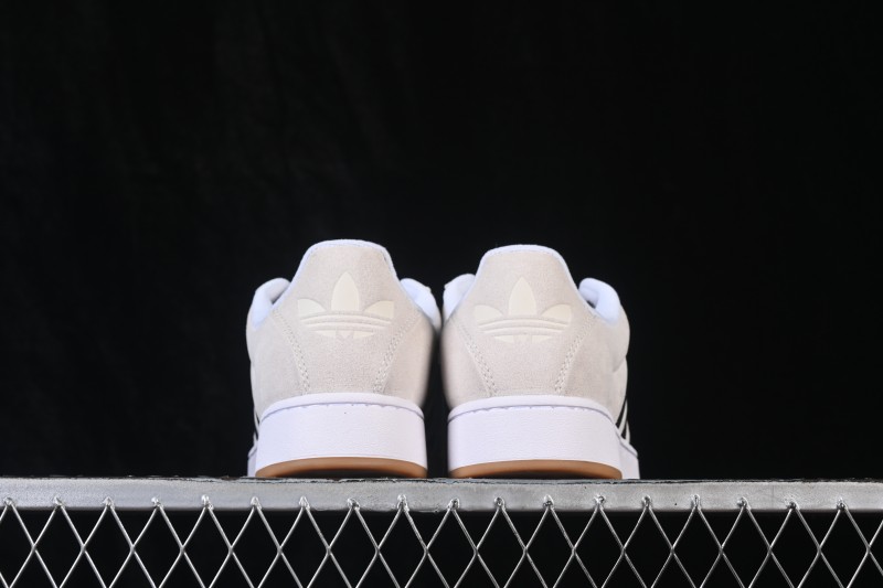 Adidas Superstar 2 ST Low-Top Casual Bread Shoes with Enlarged Shell Toe - KI3511