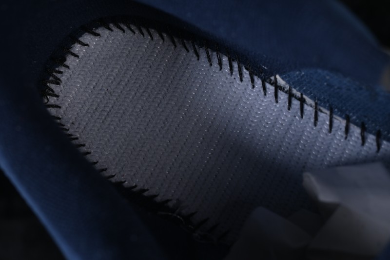 Adidas Adimatic Collaboration Casual Sneakers with Shark Design - GY2088