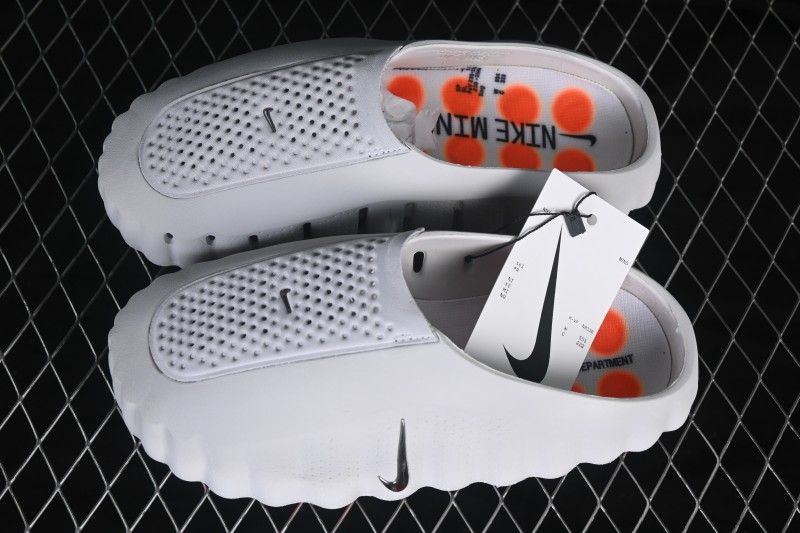 Nike Mind 001 Neuroscience Foot Massage Slippers - HQ4309-003