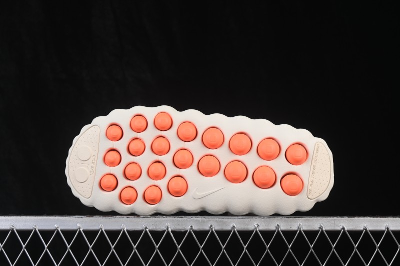 Nike Mind 001 Neuroscience Inspired Massage Slippers with 22 Independent Foam Nodes - HQ4307-002
