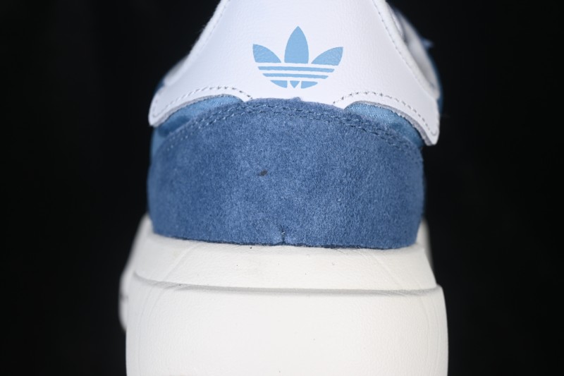 Adidas Adizero Evo SL 72 Lightweight Breathable Cushioned Running Shoes - CJ4453