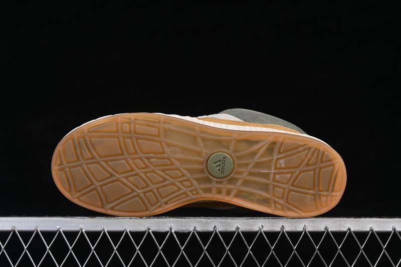 Adidas Human Made x Adidas Adimatic Shark Bread Casual Shoes - HP9914