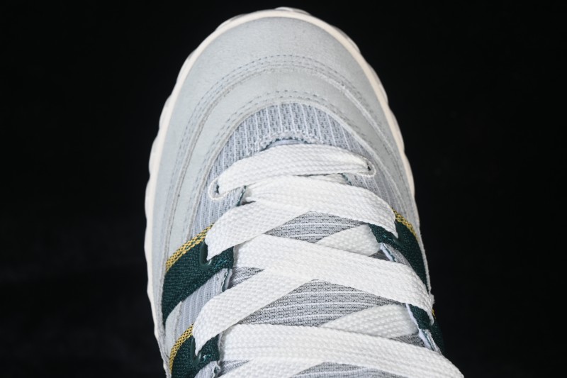 Adidas Human Made x Adidas Adimatic Shark Bread Casual Shoes - IH3267