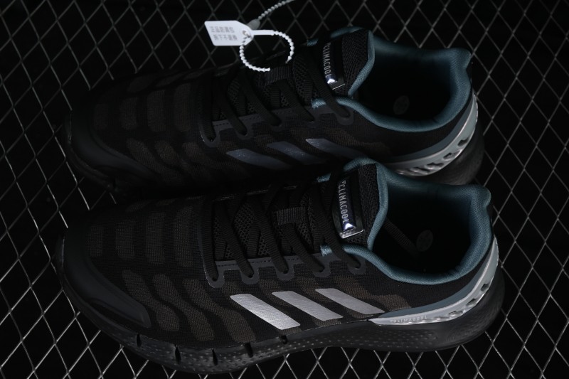 Adidas Climacool Running Shoes with Breathable Mesh and Ventilation System - FZ1744