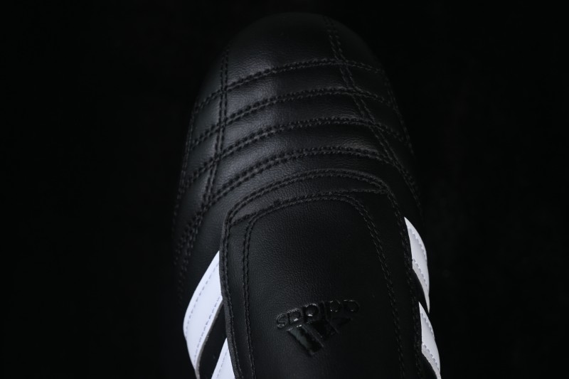 Adidas Originals Taekwondo Low-Top Training Shoes with Comfort Fit and Durable Outsole - JQ4775