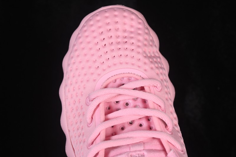 Nike Mind 002 Neuroscience Foot Massage Shoes with Breathable Mesh and 22 Foam Nodes - HQ4308-007