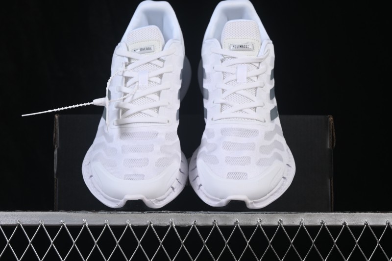 Adidas Climacool Lightweight Running Shoes with Breathable Ventilation - FW6842
