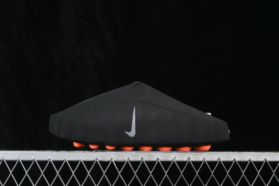 Nike Mind 001 Neuroscience Foot Massage Slippers with 22 Pressure-Point Nodes - HQ4307-001