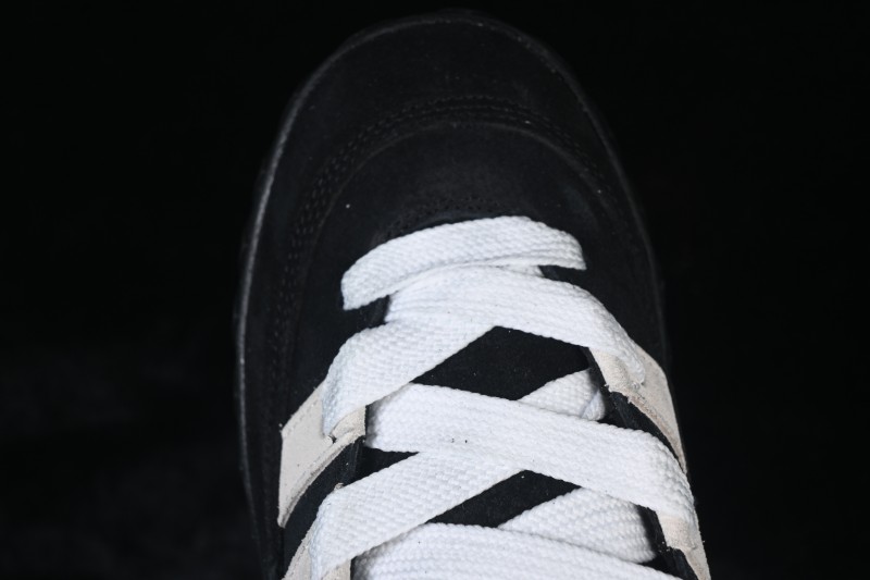 Adidas Human Made x Adidas Adimatic Shark Bread Casual Shoes - HQ6900